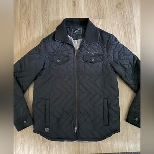 Men’s Kimes Ranch Jacket - Large